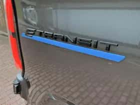Ford E-Transit Custom (2024) thumbnail 6