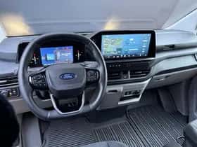 Ford E-Transit Custom (2024) thumbnail 7