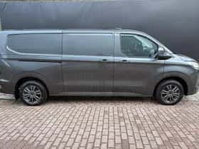 Ford E-Transit Custom (2024) thumbnail 8