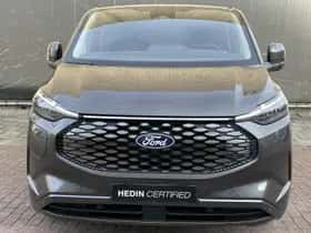 Ford E-Transit Custom (2024) thumbnail 10