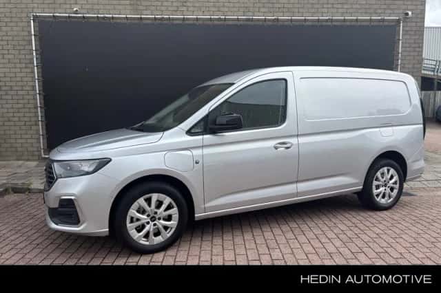 Ford Transit Connect (2025) thumbnail 1