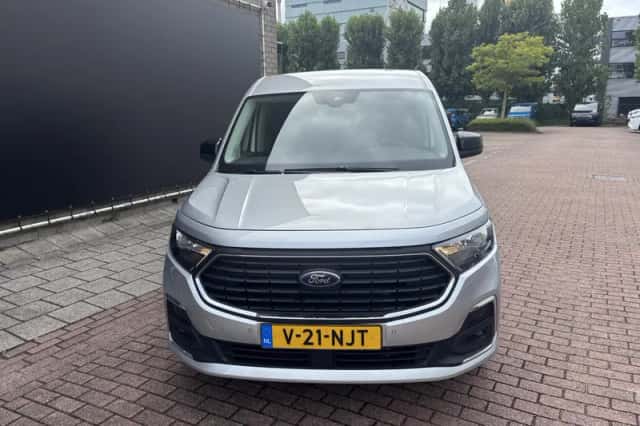Ford Transit Connect (2025) thumbnail 4