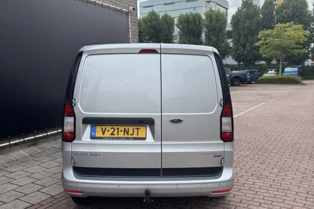 Ford Transit Connect (2025) thumbnail 6