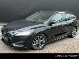Ford Focus (2023)