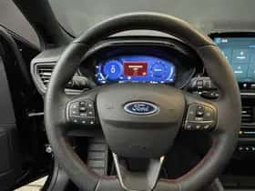 Ford Focus (2023) thumbnail 11