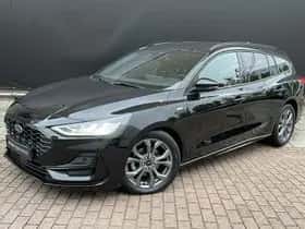 Ford Focus (2023) thumbnail 24