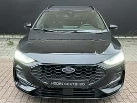 Ford Focus (2023) thumbnail 5