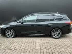 Ford Focus (2023) thumbnail 6