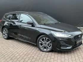 Ford Focus (2023) thumbnail 7