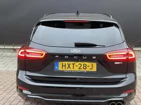 Ford Focus (2023) thumbnail 9