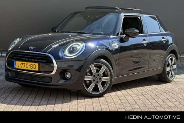 MINI 5-Deurs (2020) thumbnail 1