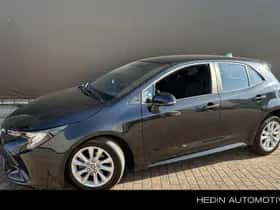 Toyota Corolla (2023)