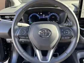 Toyota Corolla (2023) thumbnail 11