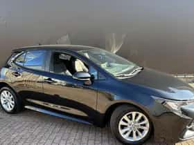 Toyota Corolla (2023) thumbnail 17