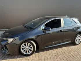 Toyota Corolla (2023) thumbnail 20