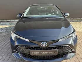 Toyota Corolla (2023) thumbnail 6