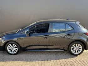Toyota Corolla (2023) thumbnail 7