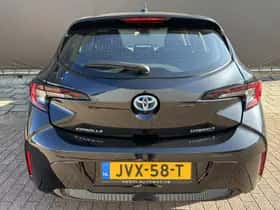 Toyota Corolla (2023) thumbnail 8
