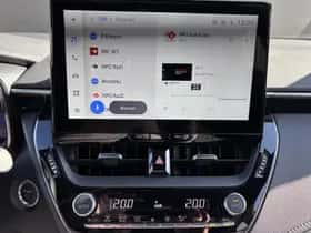 Toyota Corolla (2023) thumbnail 9