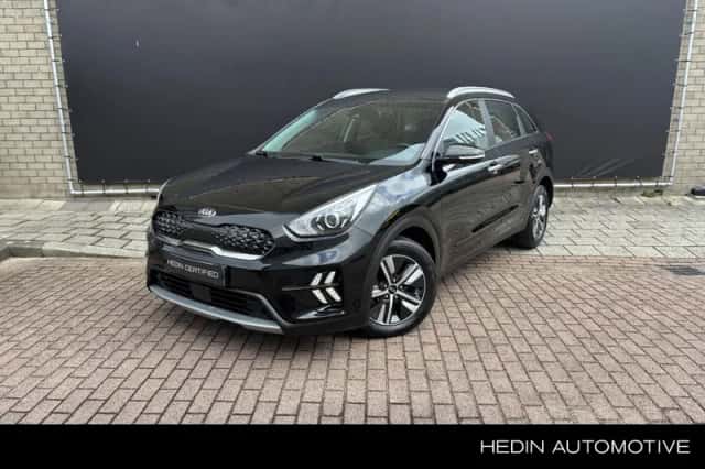 Kia Niro (2020) thumbnail 1