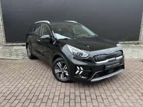 Kia Niro (2020) thumbnail 2