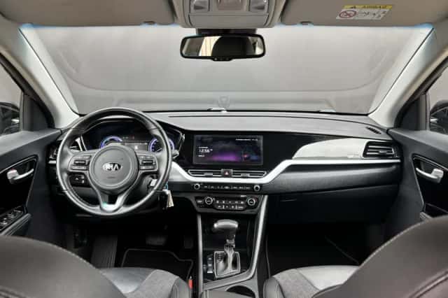 Kia Niro (2020) thumbnail 3