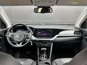 Kia Niro (2020) thumbnail 3