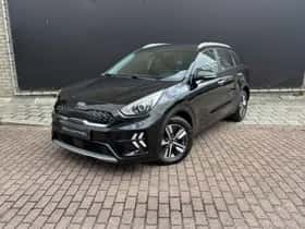 Kia Niro (2020) thumbnail 23
