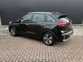 Kia Niro (2020) thumbnail 4