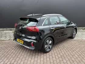 Kia Niro (2020) thumbnail 5