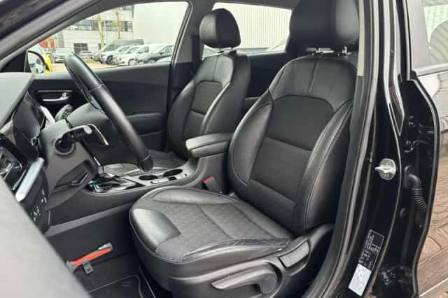 Kia Niro (2020) thumbnail 6