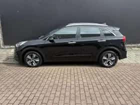 Kia Niro (2020) thumbnail 7