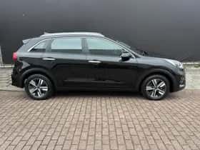 Kia Niro (2020) thumbnail 8