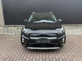 Kia Niro (2020) thumbnail 9