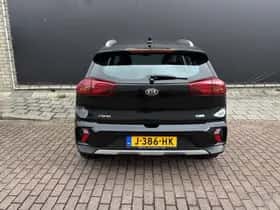 Kia Niro (2020) thumbnail 10