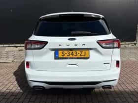 Ford Kuga (2022) thumbnail 11