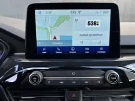 Ford Kuga (2022) thumbnail 12
