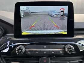 Ford Kuga (2022) thumbnail 13