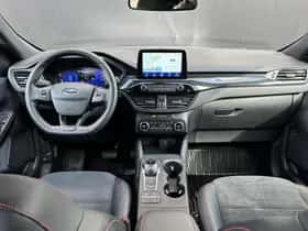 Ford Kuga (2022) thumbnail 3