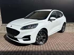 Ford Kuga (2022) thumbnail 25