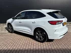 Ford Kuga (2022) thumbnail 4