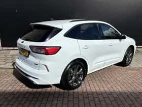 Ford Kuga (2022) thumbnail 5
