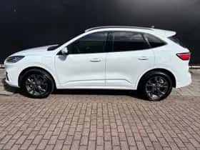Ford Kuga (2022) thumbnail 7