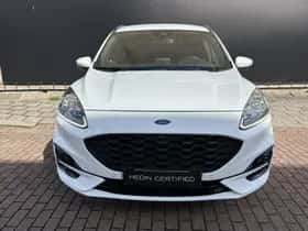 Ford Kuga (2022) thumbnail 10