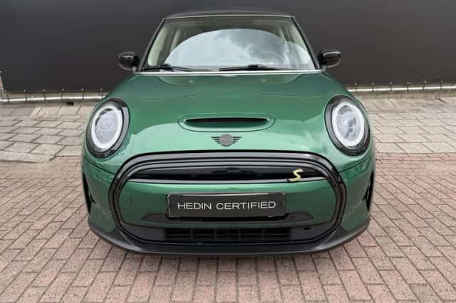 MINI Electric (2021) thumbnail 5