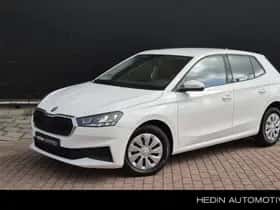 Škoda Fabia (2023)