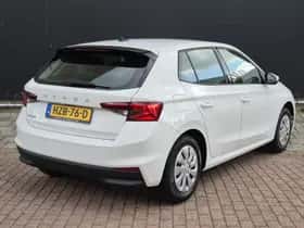 Škoda Fabia (2023) thumbnail 2