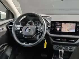 Škoda Fabia (2023) thumbnail 12