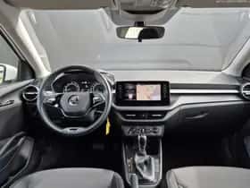 Škoda Fabia (2023) thumbnail 3