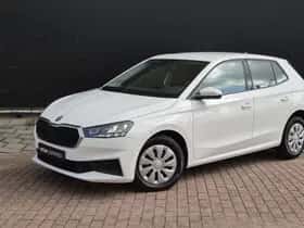 Škoda Fabia (2023) thumbnail 34